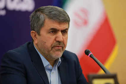 پیام تبریک گروه رسانه‌ای ندای زاگرس درپی انتصاب  مدیرعامل جدید بانک صادرات ایران