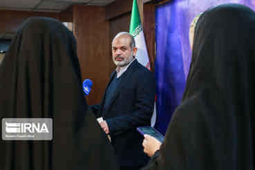 راهپیمایی روز قدس و نماز عید فطر با رعایت شیوه‌نامه‌های بهداشتی برگزار می‌شود