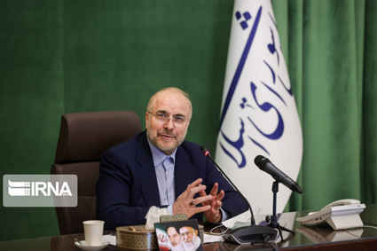 قالیباف: نباید مانع شجاعت در تصمیم گیری مدیران اجرایی شد