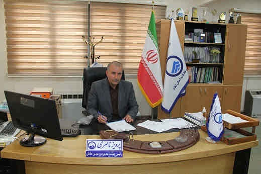 پیام مدیرعامل شرکت آب و فاضلاب استان ایلام به مناسبت روز جهانی قدس
