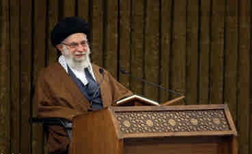 هنر مقدس تلاوت باید در خدمت ذکر و دعوت به خداوند و افزایش ایمان شوندگان باشد