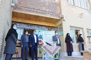 تاکید مدیرکل آموزش و پرورش استان بر رعایت شیوه نامه های بهداشتی در مدارس