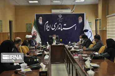 همایش یک روزه جهاد تبیین روز ارتباطات در ایلام برگزار می شود