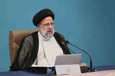 رئیسی: تدوین سند جامع تحول شورای عالی انقلاب فرهنگی با جدیت دنبال می‌شود