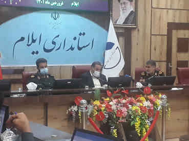 استاندار ایلام: اختصاص ۵۰۷ میلیارد تومان برای تامین آب روستاهای ایلام