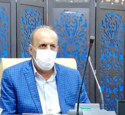 شهرداری ایلام میزبان جشن بزرگ گرامیداشت هفته کارگر