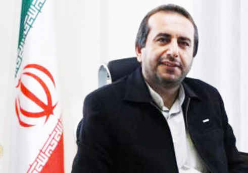 قدردانی از خدمات شهرداری منطقه یک ایلام
