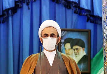 امام جمعه ایلام: جنگ شناختی حربه جدید دنیای استکبار برای مهندسی افکار عمومی است