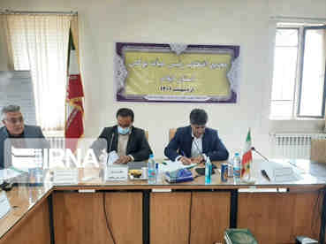 رییس فدراسیون بوکس: ایلام توانایی تبدیل شدن به قطب بوکس کشور را دارد