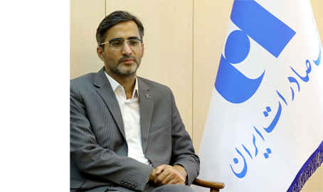 مدیر روابط‌عمومی بانک صادرات ایران منصوب شد