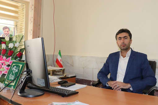 تشریح اقدامات انجام شده در حوزه اطلاع رسانی و روابط عمومی آموزش و پرورش