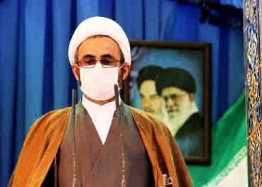خطیب جمعه ایلام: دادستان ایلام عوامل پشت پرده حادثه تلخ گروگانگیری را شناسایی و معرفی کند