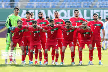 اصولی: شیطنت سیاسی مقامات کانادا در لغو بازی بی‌تاثیر نبود/ باید خسارت بدهند