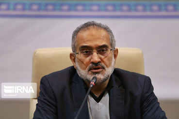حمایت مجلس موجب دلگرمی و تلاش بیشتر دولت است