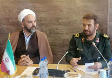 گفتمان امام خمینی (ره) در دنیا طنین انداز شده است