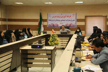 نوجوانان محلات آسیب خیز ایلام زیر پوشش طرح مانا قرار می گیرند