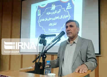 شعار اصلی دولت سیزدهم مبارزه با فساد و رانت است