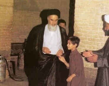 بریده‌های تاریخ/ شخصیت امام خمینی(ره) به روایت آیت الله امینی