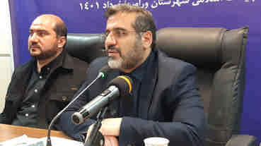 وزیر ارشاد: ۲ درصد اعتبارات هزینه‌های دستگاه‌های اجرایی صرف حوزه فرهنگ می‌شود