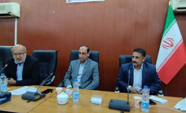 نماینده مجلس: ۳۲۰ میلیارد ریال از محل مسوولیت اجتماعی نفت در روستاهای دهلران هزینه می شود