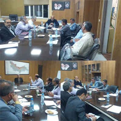 تعداد ۴ طرح عشایری و کشاورزی با اعتبار ۲۰۴ میلیارد ریال در دست اقدام است