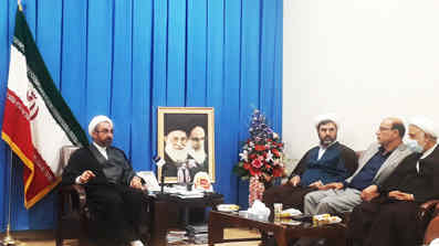 صادرات دام مازاد موجب جلوگیری از قاچاق احشام در ایلام می شود
