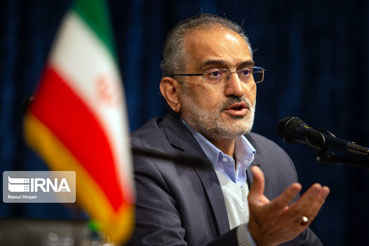 حسینی: معاونان پارلمانی دستگاه‌های اجرایی حضور فعال در پاسخ به مطالبات نمایندگان داشته باشند