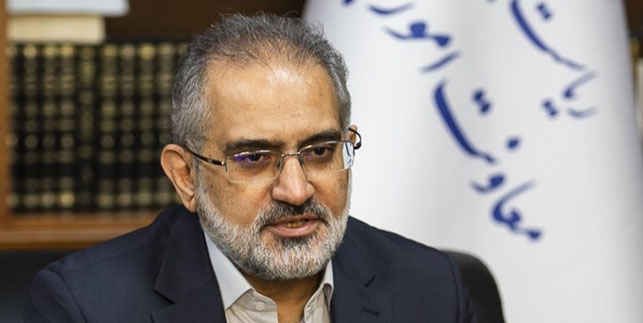 کسانی که تحولات مورد نظر رئیس جمهور را باور نداشته باشند قطعاً تغییر می کنند