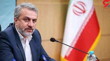 امضاهای استیضاح وزیر صنعت، معدن و تجارت از نصاب قانونی افتاد