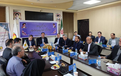 تامین شبکه برق پایدار از زیرساخت های اصلی مرز مهران در ایام اربعین است