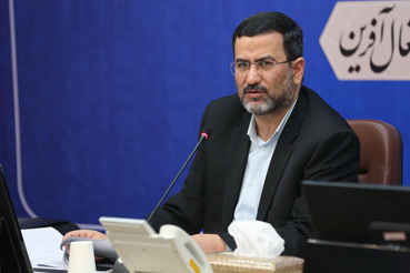 معاون وزیر صمت از بسته های اقتصادی دولت سیزدهم برای حمایت از تولیدکنندگان خبر داد