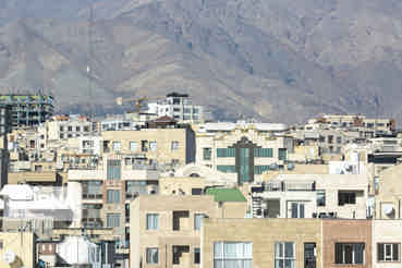 سهم هزینه‌های مسکن در سبد خانوارهای شهری ۶۰ تا ۷۰ درصد است