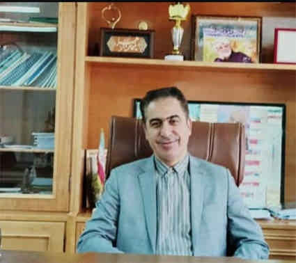 رتبه اول درصد تحقق درآمدکل ورتبه سوم درآمد عملیاتی درارزیابی شرکت مخابرات ایران