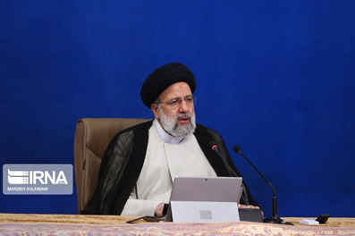 رییس جمهور: اولویت دولت در کردستان استفاده از نیروهای بومی توانمند است