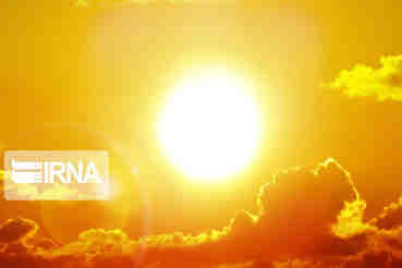 موج گرمای حاکم بر ایلام تداوم دارد