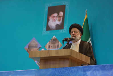 رییس جمهور: مردمی بودن رمز موفقیت دولت سیزدهم است