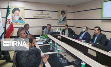 درآمد مالیاتی ۱۰۰ شرکت فعال به ایلام باز می گردد