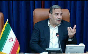 استاندار ایلام: نقش آفرینی در عرصه فرهنگ ایثار و شهادت یک ضرورت است