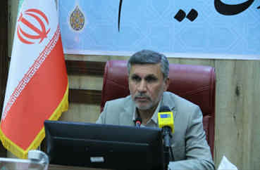 معاون استاندار ایلام: شهید رضایی نژاد از مظاهر عزت و اقتدار ایران اسلامی است