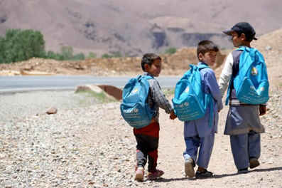 در جستجوی حمایت برای ادامه تحصیل   * نرگس خانعلی‌زاده