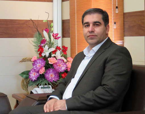 پالایشگاه گاز ایلام بر روی ریل توسعه