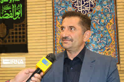مدیرکل راهداری ایلام: ۶۷۱ هزار مسافر امسال از مرز مهران تردد ‌کردند