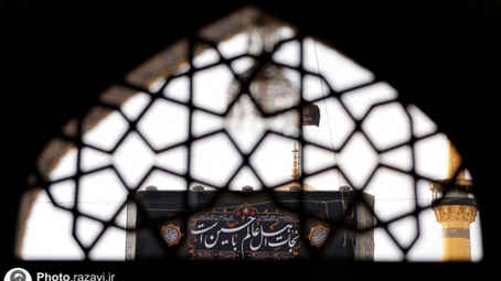 نهضت حسینی، مکتب آزادی و عدالت خواهی  * ناهید ابراهیمی