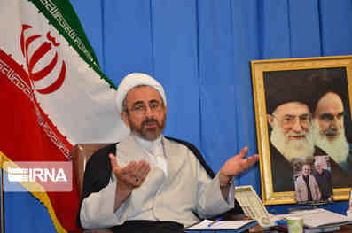 امام جمعه ایلام: نقش بزرگان و صلح یاران در استان ستودنی است