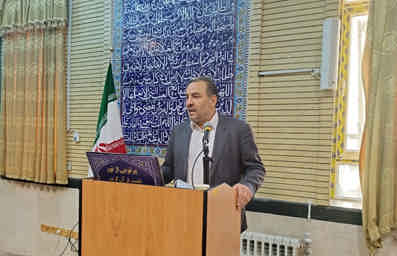 استاندار ایلام: ارزش پروژه های هفته دولت در استان ۳۴ هزار میلیارد ریال است