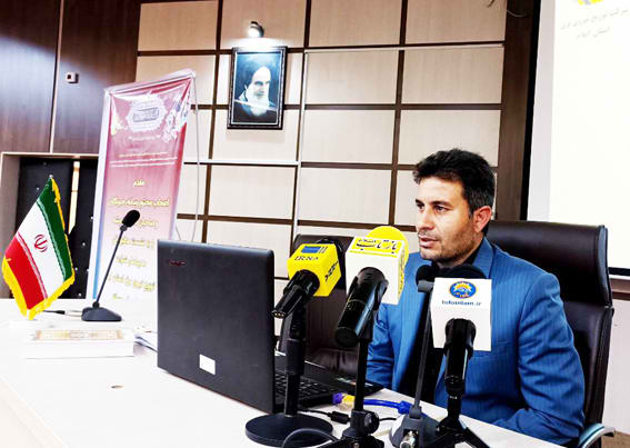 اجرای بزرگترین پروژه خورشیدی کشور با ۲۵۰۰ سامانه خورشیدی