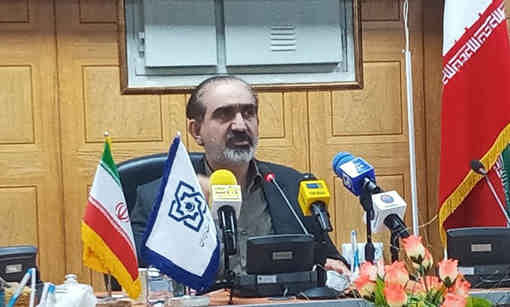 انجام هزینه ۵۳۹ میلیارد ریالی برای ۱۵هزار و ۹۳۹ پرونده کرونایی