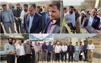 توسعه، اصلاح و بهینه سازی شبکه برق ملکشاهی با اعتبار ۴۱ میلیارد ریالی