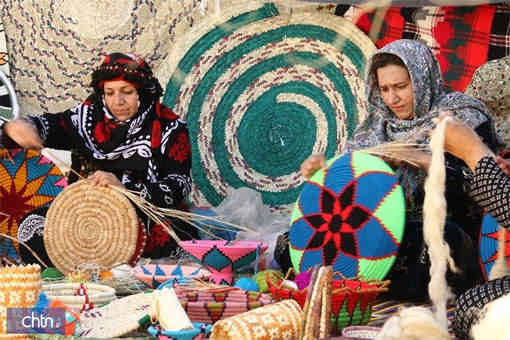 هنر نزد ایرانیان است و بس