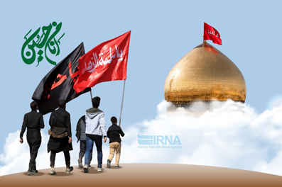 رنج فراق سه ساله نشد؛ پایان خوش ۲۴ ساعت دلواپسی زائران اربعین